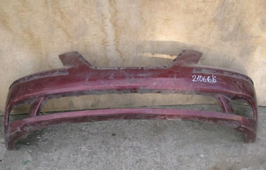 865113K700 Hyundai/Kia Pára-choque dianteiro