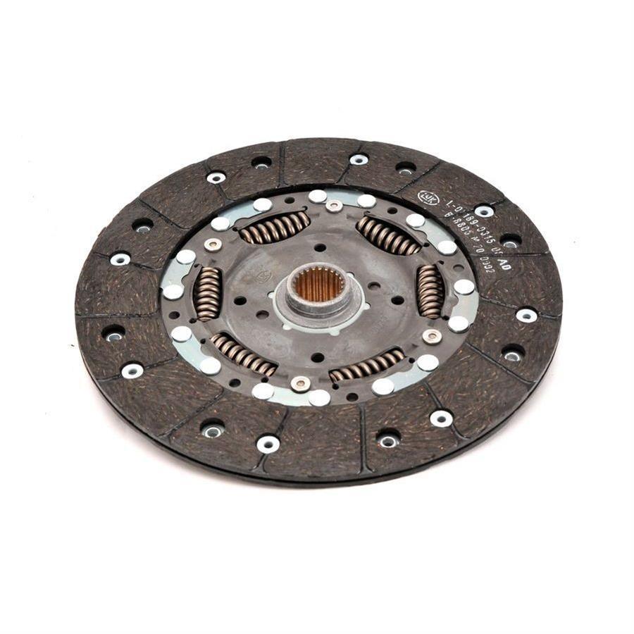 Disco de embraiagem LUK 323064510 preço, a partir de 107,11 USD