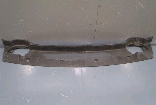96015EB303 Nissan/Infiniti Spoiler do pára-choque dianteiro