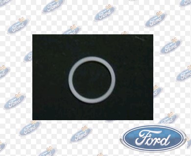 3518119 Ford Vedante anular de tubo da Direção hidrâulica assistida