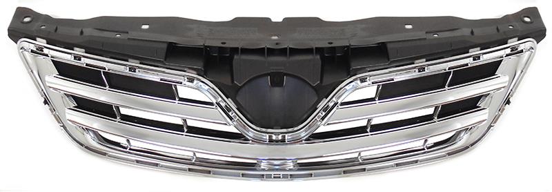 Compre Grelha do radiador Toyota Corolla 