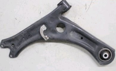 Braço oscilante inferior esquerdo de suspensão dianteira Mapco 54745 preço, a partir de 68,10 USD