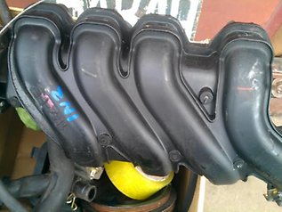 1112228010 Toyota Guia de válvula de admissão