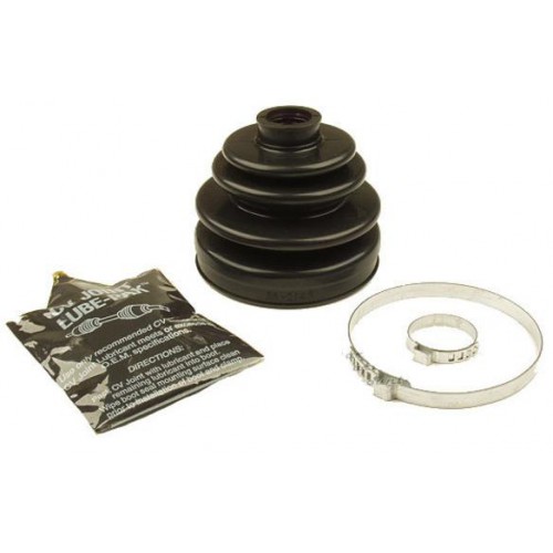 Compre 11117 Metalcaucho Bota de proteção externa de junta homocinética do semieixo dianteiro