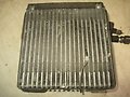 GE6T61A10 Mazda Radiador de forno (de aquecedor)