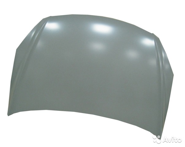 664002R010 Hyundai/Kia Capota