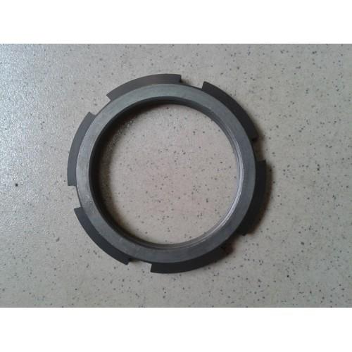 6743560126 Mercedes Porca de cubo traseiro