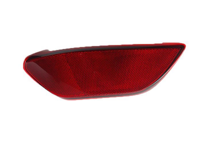 Retrorrefletor (refletor) do pára-choque traseiro direito Porsche 95863110600 preço, a partir de 35,84 USD