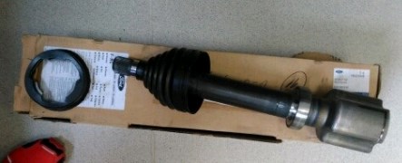 1522568 Ford Junta homocinética interna, tripé