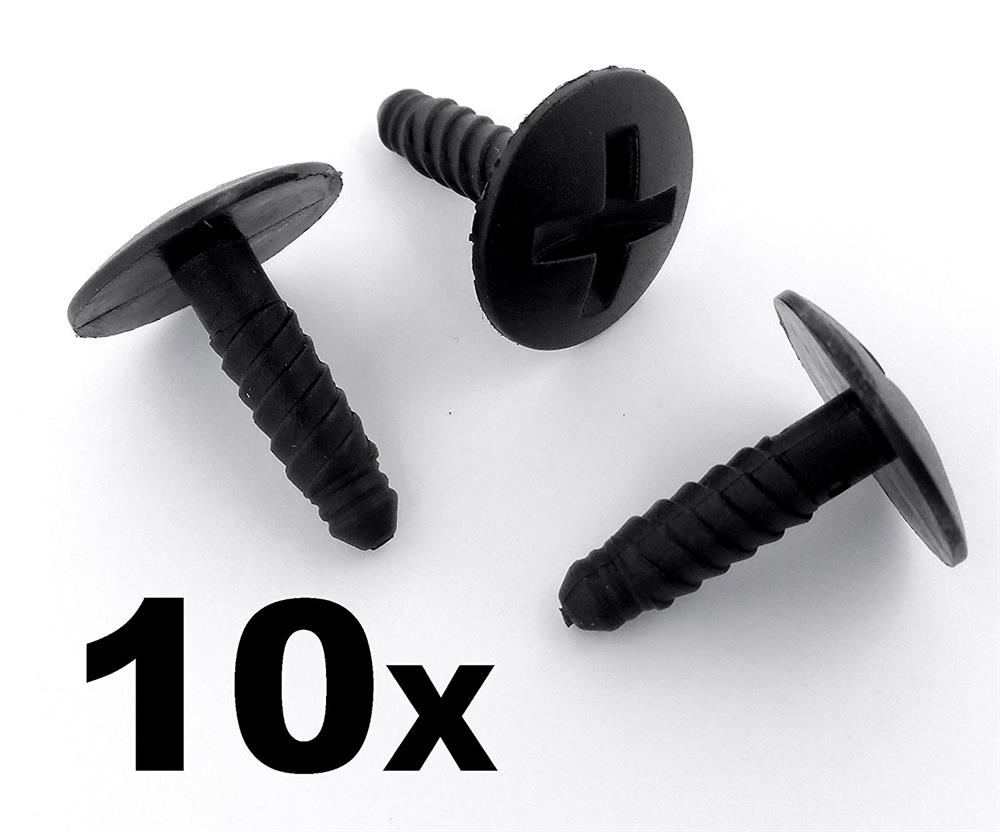 Compre 7H0915450 VAG Cápsula (prendedor) de fixação de grelha do radiador ao panel