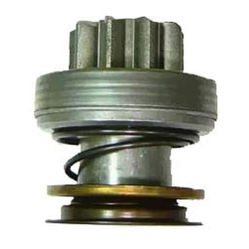 Roda-livre do motor de arranco 1006209982 Bosch