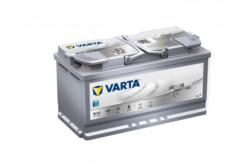 1552705 Ford Bateria recarregável (PILHA)