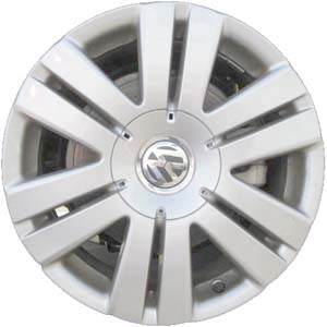 Discos de roda de aleação ligeira (de aleação ligeira, de titânio) VAG 3C0601025AF8Z8 preço, a partir de 734,31 USD