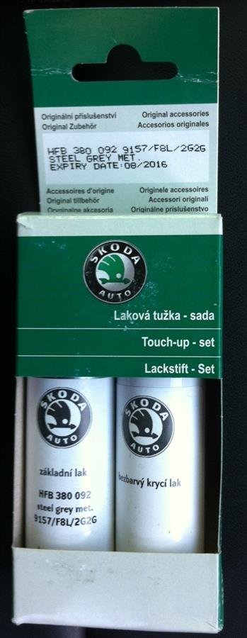 Tingimento (lápis) VAG HFB380092 preço, a partir de 18,78 USD