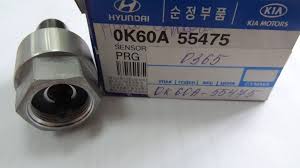 0K60A55475 Hyundai/Kia Sensor de velocidade