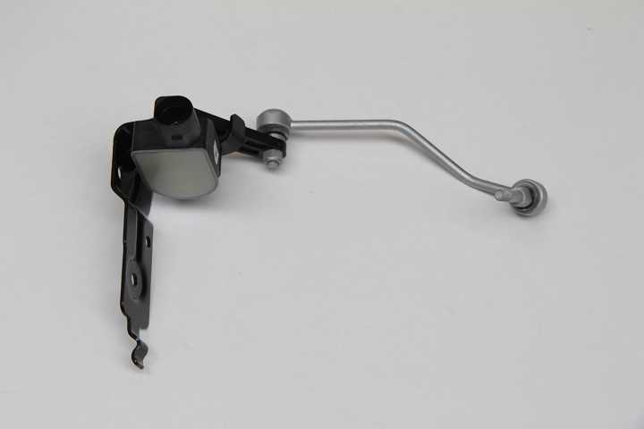 Sensor dianteiro esquerdo do nível de posição de carroçaria VAG 4F0941285F preço, a partir de 52,97 USD