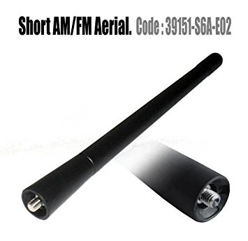 Haste de antena Honda 39151S6AE02 preço, a partir de  USD
