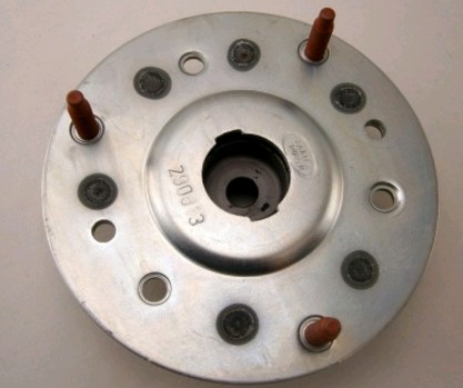 Suporte de amortecedor traseiro Febi 171489 preço, a partir de 36,51 USD