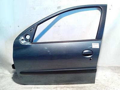 9002K5 Peugeot/Citroen Porta dianteira esquerda