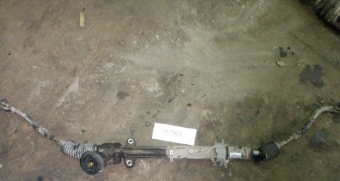 577002T130 Hyundai/Kia Cremalheira da direção