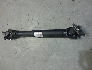 Junta universal até o eixo dianteiro para Toyota Land Cruiser 100 J10
