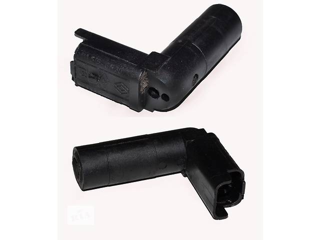 8200298551 Renault (RVI) Sensor de posição (de revoluções) de cambota