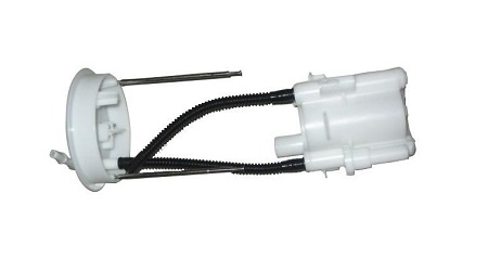170401CJ0A Nissan/Infiniti Módulo de bomba de combustível com sensor do nível de combustível