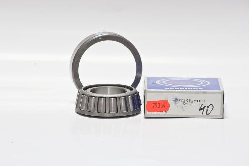 40215C6000 Nissan/Infiniti Rolamento externo de cubo dianteiro