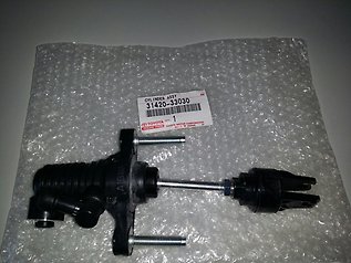3142033030 Toyota Cilindro mestre de embraiagem