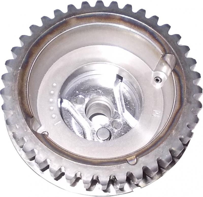 13025AX011 Nissan/Infiniti Engrenagem de cadeia da roda dentada da árvore distribuidora de motor