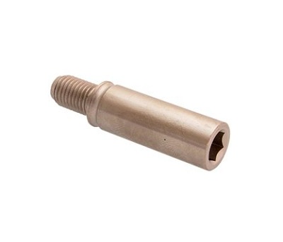 GJ6E33998 Mazda Guia de suporte dianteiro