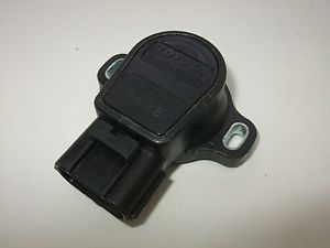 8945230150 Toyota Sensor de posição da válvula de borboleta (potenciômetro)