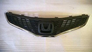 71128SWWG01ZC Honda Grelha do radiador