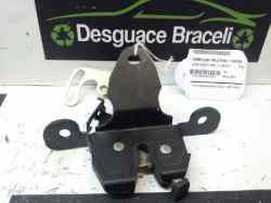 Fecho de tampa de porta-malas (de 3ª/5ª porta traseira) para Ford Escort IV GAF, AWF, ABFT