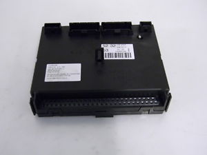 Unidade de conforto Mercedes ML/GLE  W163