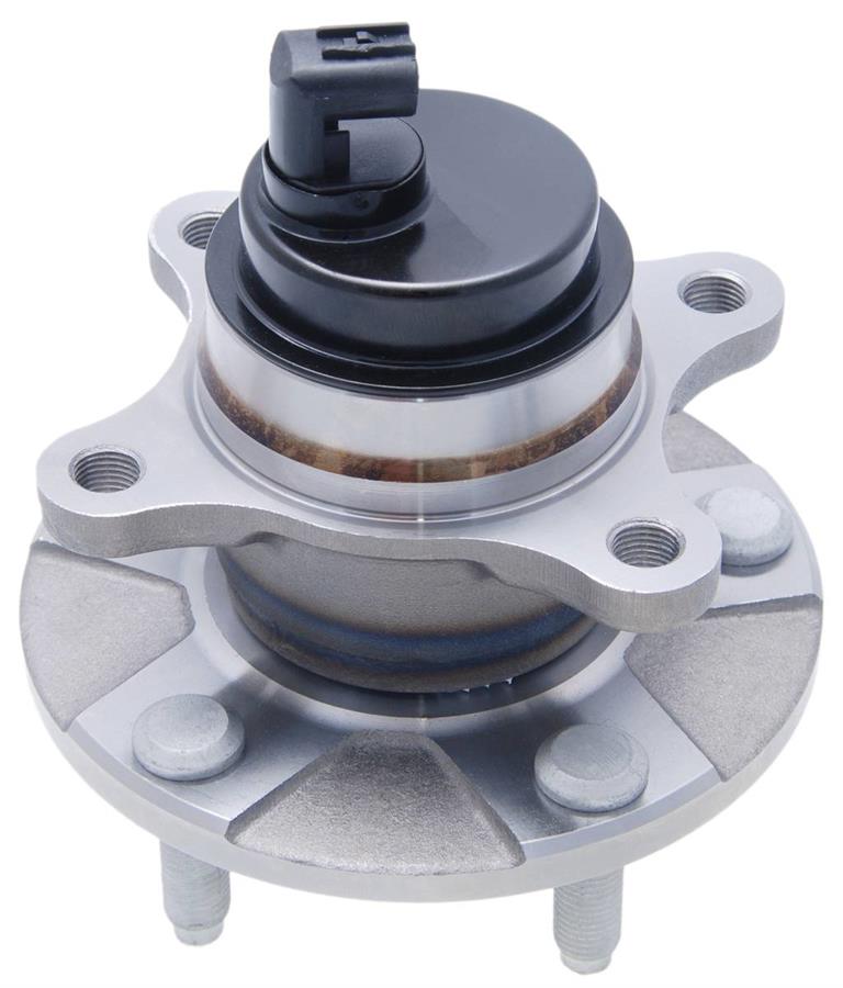 4355050030 Toyota Cubo dianteiro