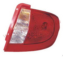 924021C510 Hyundai/Kia Lanterna traseira direita