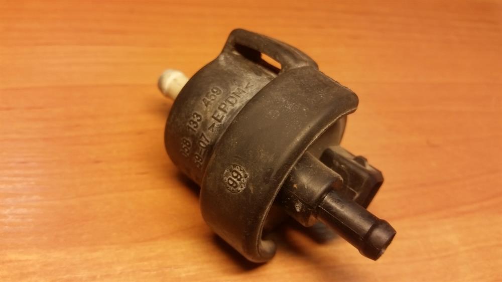 58133459 VAG Válvula de ventilação dos gases do tanque de combustível