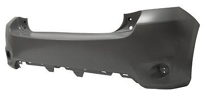 5215902974 Toyota Pára-choque traseiro