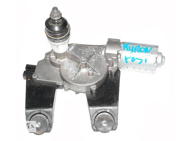 Motor de limpador pára-brisas de vidro traseiro Ssang Yong 8615009100 preço, a partir de 68,10 USD