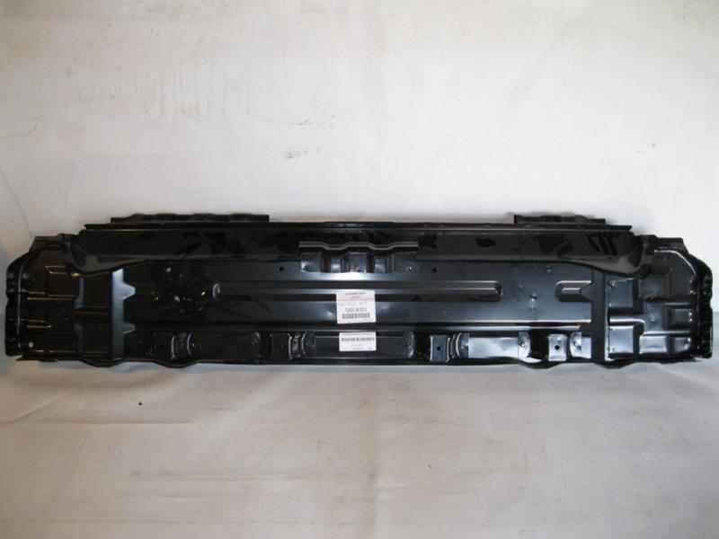 Compre 5801A303 Chrysler Porta traseira (3ª/5ª porta-malas (tampa de alcapão)