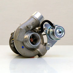 500054682 Iveco Turbina
