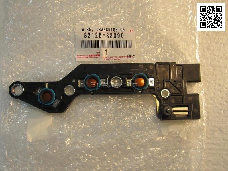 8212533090 Toyota Sensor de temperatura de óleo da Caixa Automática de Mudança