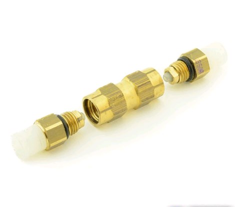 Desengate (cabeça) de mangueiras do sistema pneumático Mercedes A0003270169 preço, a partir de 74,62 USD