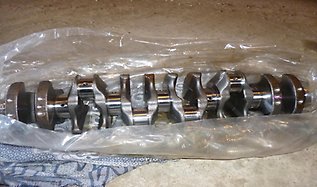 Cambota de motor Toyota 1340131040 preço, a partir de 2349,37 USD