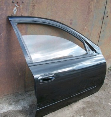 8010095F0B Nissan/Infiniti Porta dianteira direita