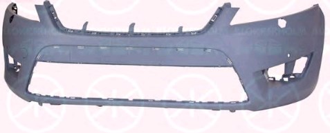 1488735 Ford Pára-choque dianteiro