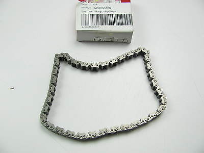 Cadeia de bomba de óleo Hyundai/Kia 243223C100 preço, a partir de 34,02 USD