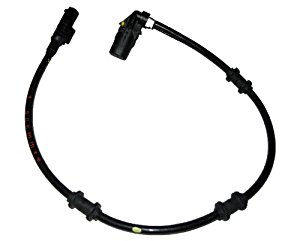 A1635401017 Mercedes Sensor ABS traseiro esquerdo