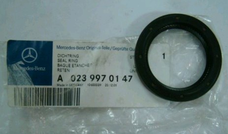 A0239970147 Mercedes Bucim da Caixa Automática de Mudança (de árvore de saída/secundária)